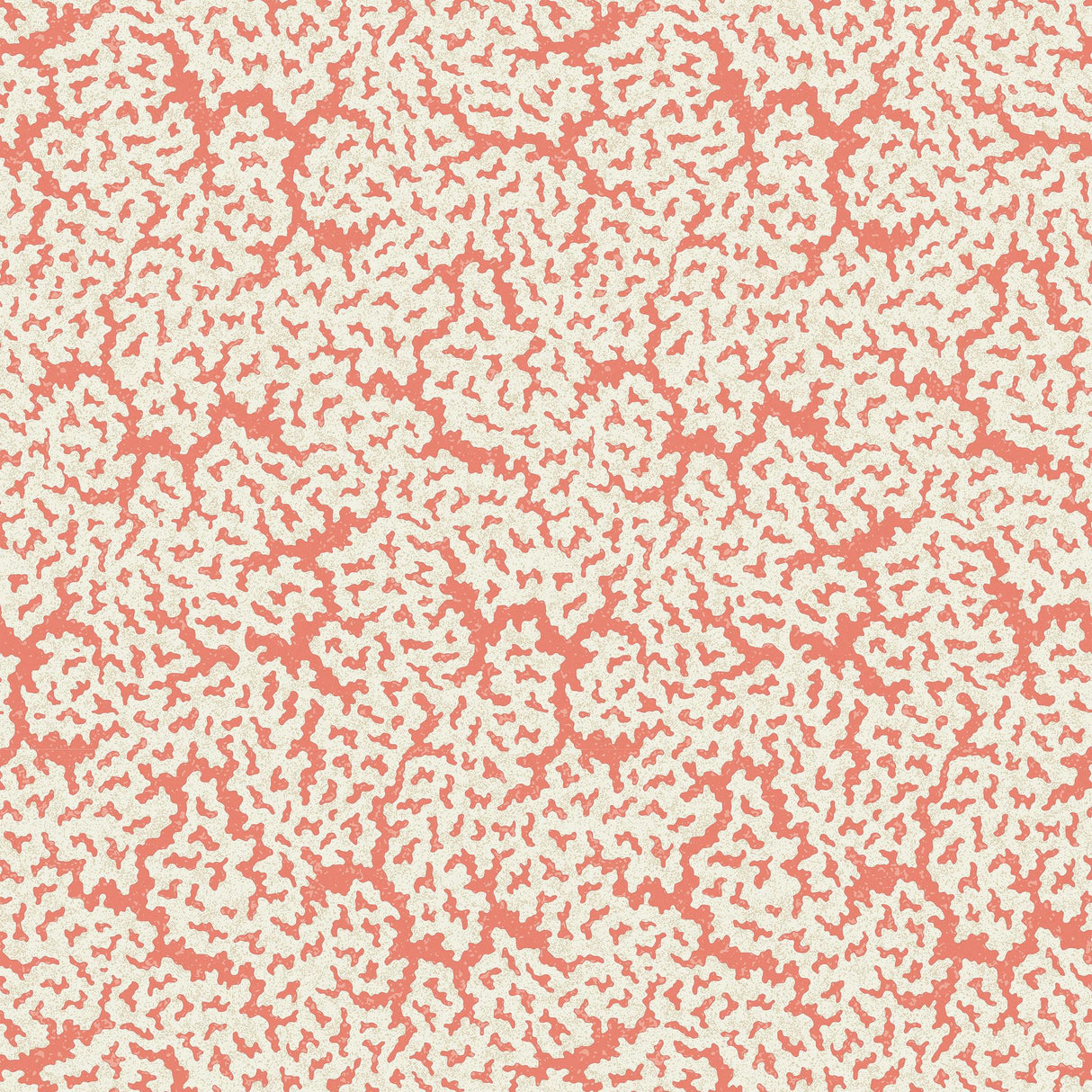 Thibaut MALDIVES Coral Wallpaper