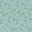 Thibaut MALDIVES Blue and Green Wallpaper