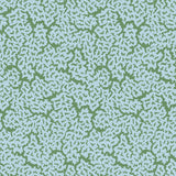 Thibaut Maldives Blue And Green Wallpaper