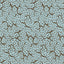Thibaut Maldives Spa Blue And Brown Wallpaper