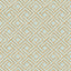 Thibaut French Lattice Blue And Beige Wallpaper
