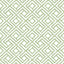 Thibaut French Lattice Green Wallpaper
