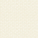 Thibaut STONY BROOK Cream Wallpaper