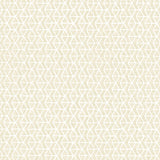 Thibaut Stony Brook Cream Wallpaper