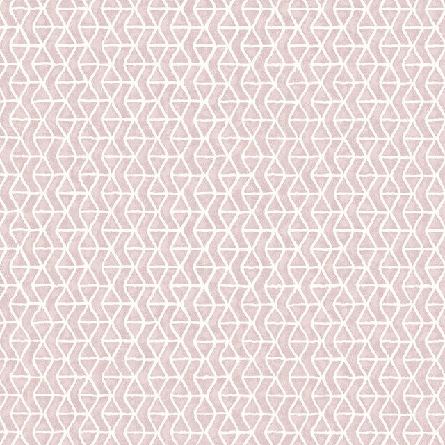 Thibaut Stony Brook Lavender Wallpaper
