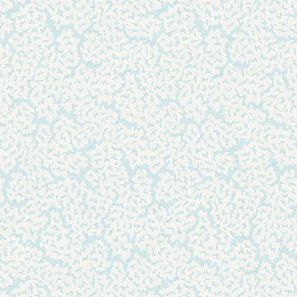 Thibaut Maldives Soft Blue Wallpaper