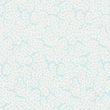 Thibaut Maldives Soft Blue Wallpaper