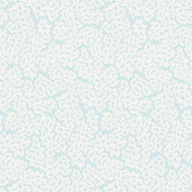 Thibaut Maldives Soft Blue Wallpaper