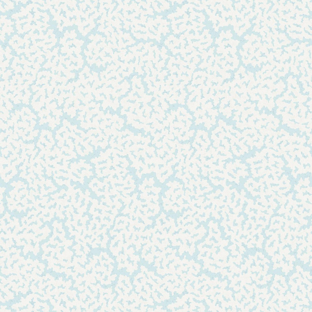 Thibaut MALDIVES Soft Blue Wallpaper