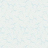 Thibaut MALDIVES Soft Blue Wallpaper