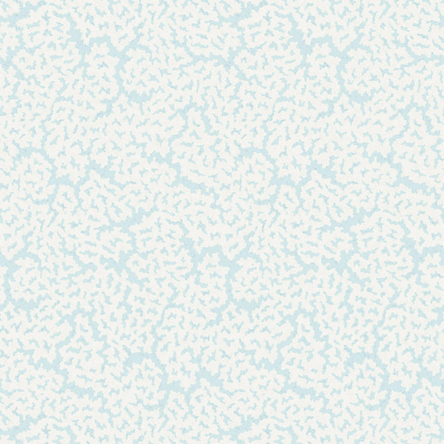 Thibaut MALDIVES Soft Blue Wallpaper