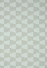 Thibaut ANDERSON Aqua Wallpaper