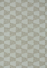 Thibaut ANDERSON Dark Grey Wallpaper