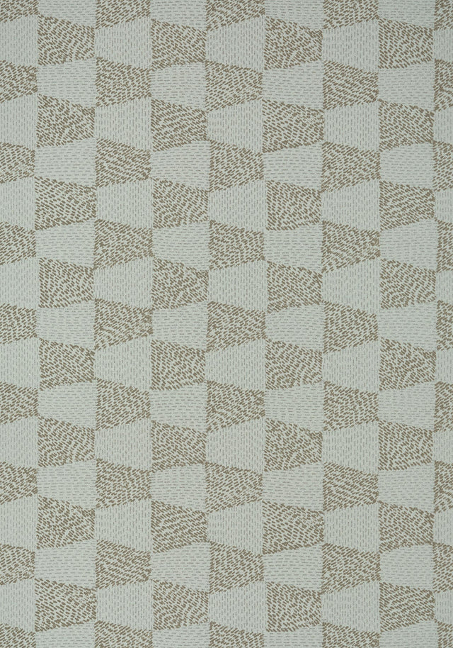 Thibaut ANDERSON Dark Grey Wallpaper