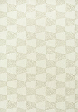 Thibaut ANDERSON Beige Wallpaper