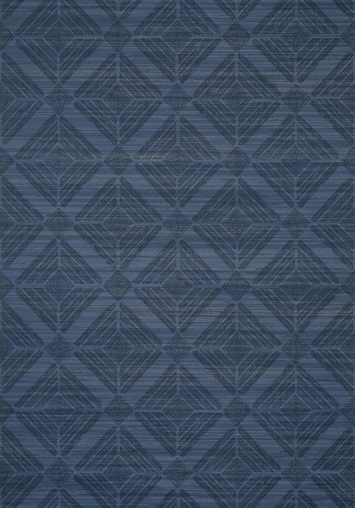 Thibaut TERAMO Navy Wallpaper
