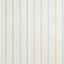 Thibaut Bennett Stripe Spa Blue Wallpaper