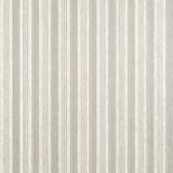 Thibaut Bennett Stripe Beige Wallpaper