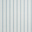 Thibaut Bennett Stripe Blue Wallpaper