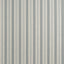 Thibaut BENNETT STRIPE Smoky Grey Wallpaper
