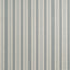 Thibaut Bennett Stripe Smoky Grey Wallpaper