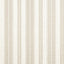 Thibaut FRISCO STRIPE Beige Wallpaper