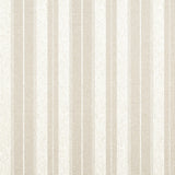 Thibaut Frisco Stripe Beige Wallpaper
