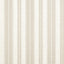 Thibaut Frisco Stripe Beige Wallpaper