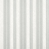 Thibaut FRISCO STRIPE Light Grey Wallpaper
