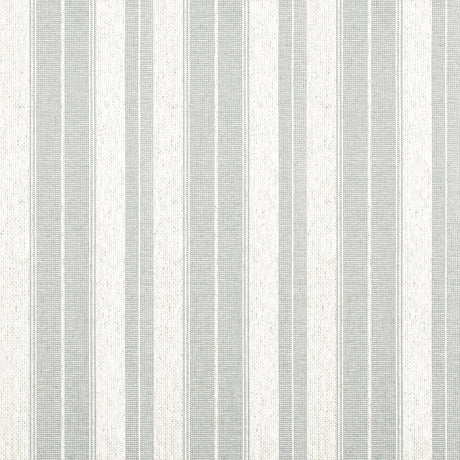 Thibaut FRISCO STRIPE Light Grey Wallpaper