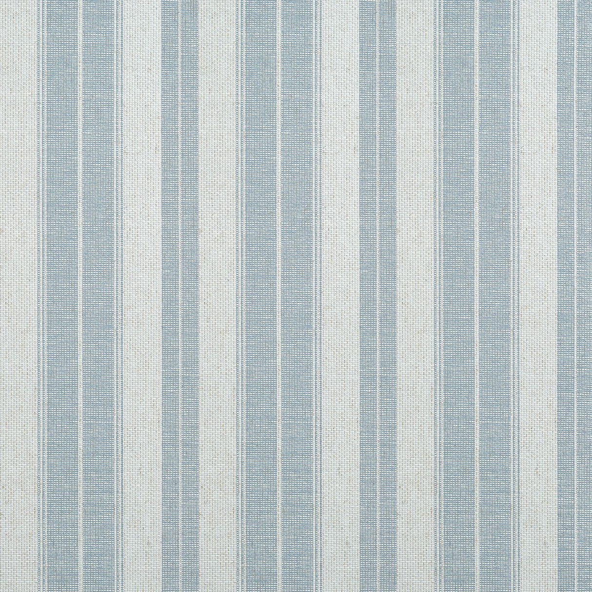 Thibaut FRISCO STRIPE Slate Wallpaper