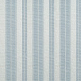 Thibaut FRISCO STRIPE Slate Wallpaper