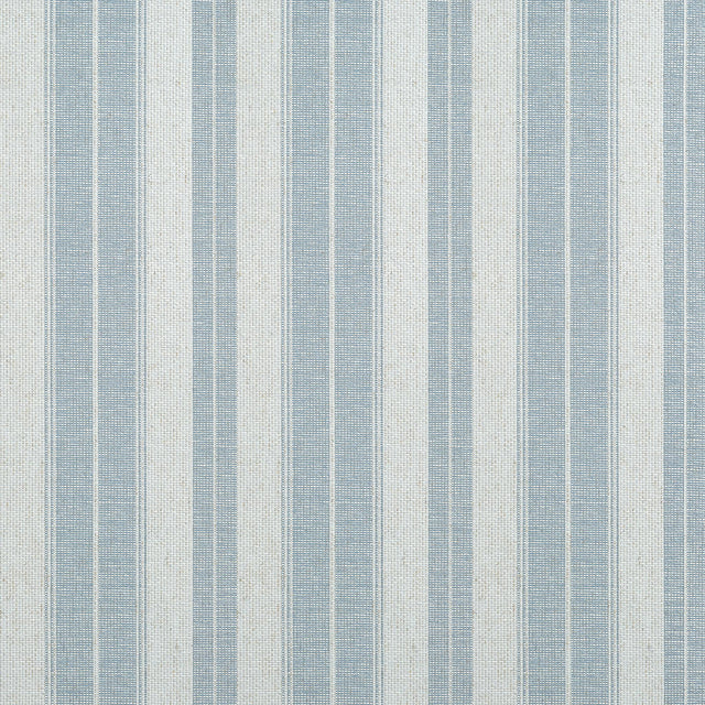 Thibaut FRISCO STRIPE Slate Wallpaper