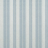 Thibaut Frisco Stripe Slate Wallpaper