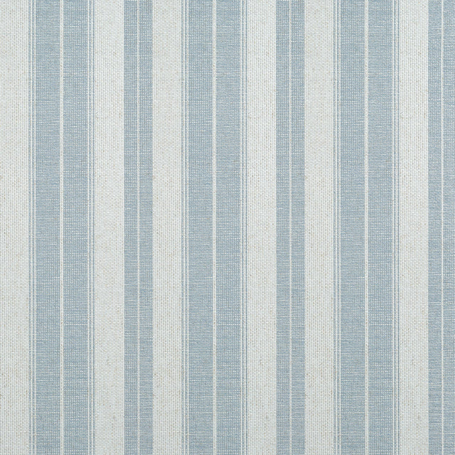 Thibaut Frisco Stripe Slate Wallpaper
