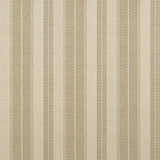 Thibaut FRISCO STRIPE Brown Wallpaper
