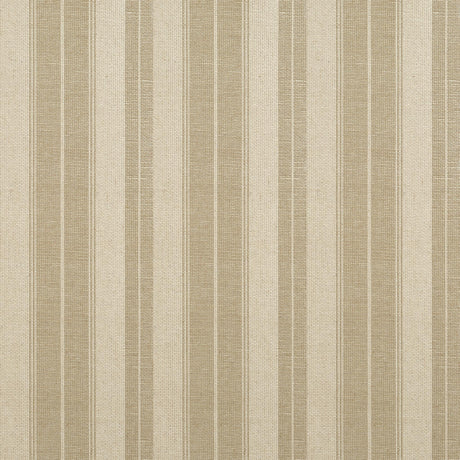 Thibaut FRISCO STRIPE Brown Wallpaper