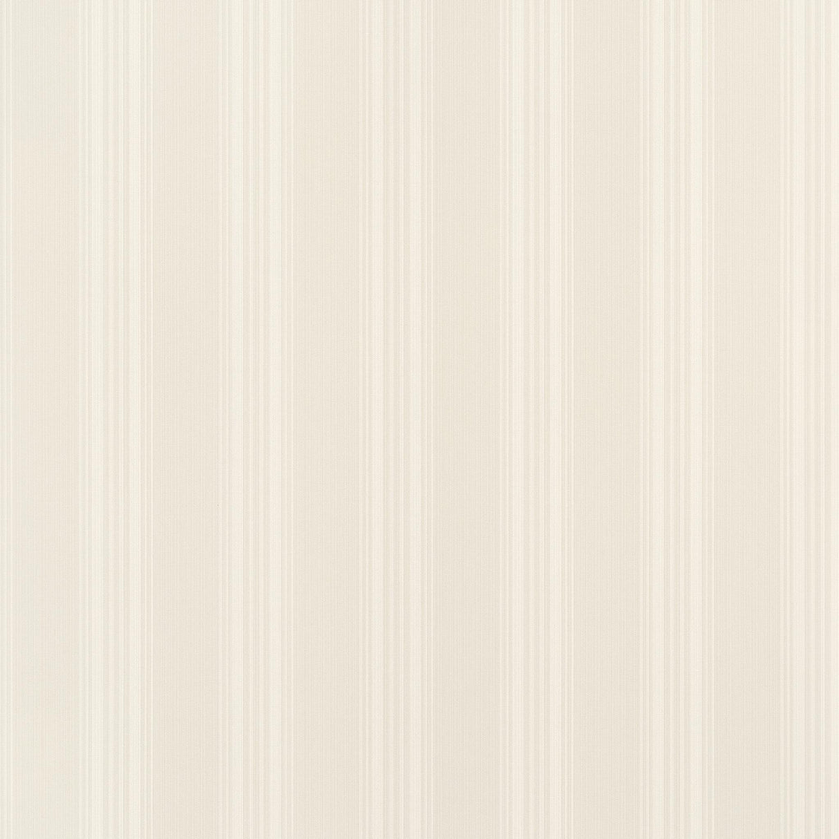 Thibaut SCARLET STRIPE Taupe Wallpaper