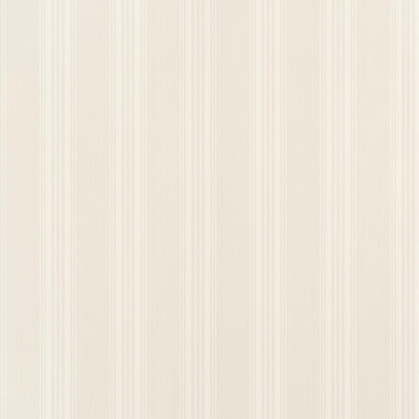 Thibaut SCARLET STRIPE Taupe Wallpaper
