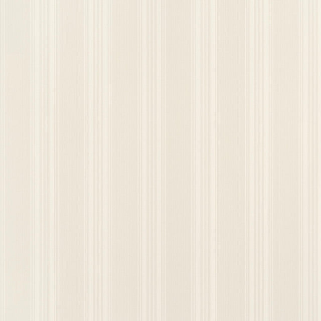 Thibaut SCARLET STRIPE Taupe Wallpaper