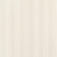 Thibaut Scarlet Stripe Taupe Wallpaper