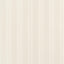 Thibaut Scarlet Stripe Taupe Wallpaper