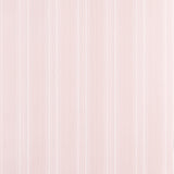 Thibaut SCARLET STRIPE Blush Wallpaper