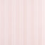 Thibaut SCARLET STRIPE Blush Wallpaper