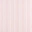 Thibaut Scarlet Stripe Blush Wallpaper