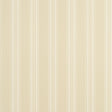 Thibaut SCARLET STRIPE Buttercream Wallpaper