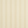 Thibaut Scarlet Stripe Buttercream Wallpaper