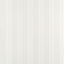 Thibaut Scarlet Stripe Beige Wallpaper