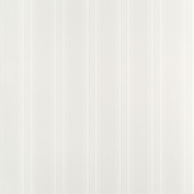 Thibaut Scarlet Stripe Beige Wallpaper