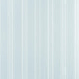 Thibaut SCARLET STRIPE Spa Blue Wallpaper